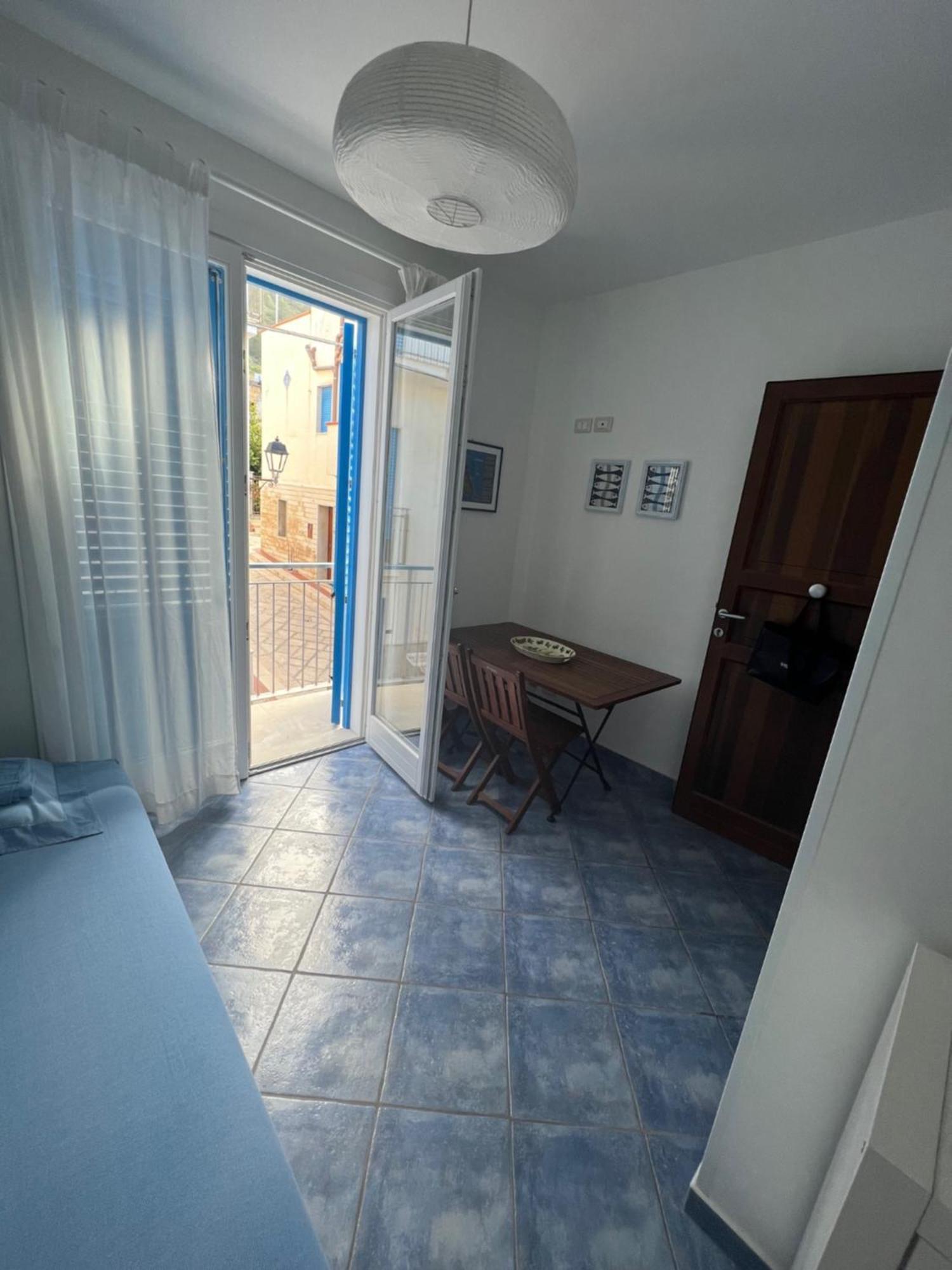 Le Conchiglie Daire Marettimo Dış mekan fotoğraf